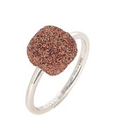 Ring Pesavento Woman in Silver WPSCA107/14 - WPSCA107/14